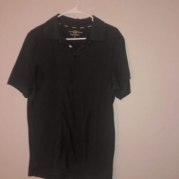 Club room shirt  - Picture 1 of 3